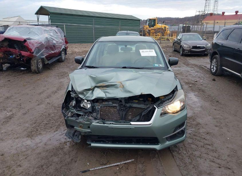 Photo 13 of 2015 Subaru Impreza 2.0I (VIN JF1GJAA60FH019149)