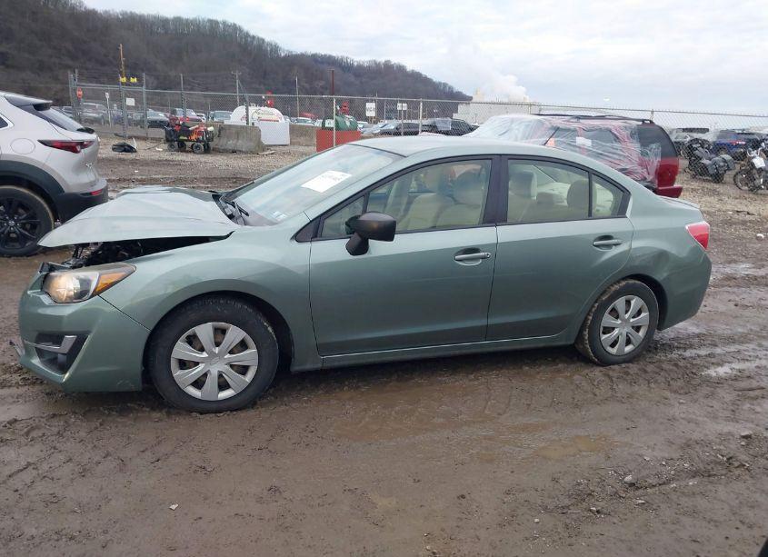 Photo 15 of 2015 Subaru Impreza 2.0I (VIN JF1GJAA60FH019149)