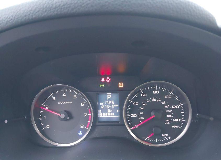 Photo 7 of 2015 Subaru Impreza 2.0I (VIN JF1GJAA60FH019149)