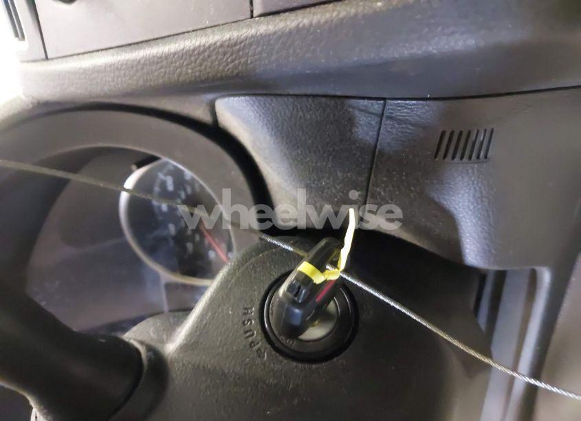 Photo 11 of 2015 Subaru Impreza 2.0I (VIN JF1GJAA60FH023668)