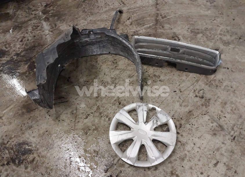 Photo 12 of 2015 Subaru Impreza 2.0I (VIN JF1GJAA60FH023668)