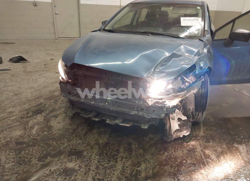 Photo 6 of 2015 Subaru Impreza 2.0I (VIN JF1GJAA60FH023668)