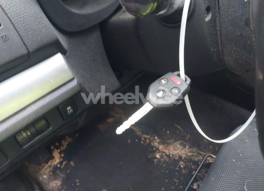 Photo 11 of 2012 Subaru Impreza 2.0I (VIN JF1GJAA61CH014327)