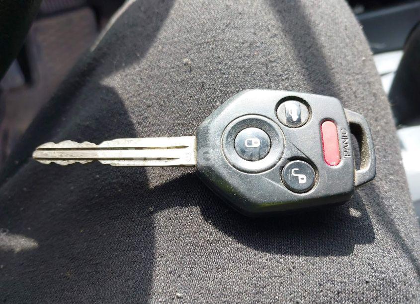 Photo 11 of 2013 Subaru Impreza 2.0I (VIN JF1GJAA61DH005919)