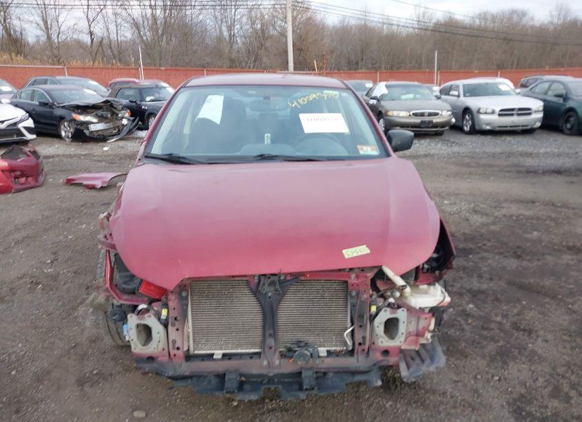 Photo 13 of 2015 Subaru Impreza 2.0I (VIN JF1GJAA61FH009164)