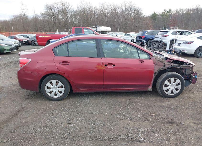 Photo 14 of 2015 Subaru Impreza 2.0I (VIN JF1GJAA61FH009164)