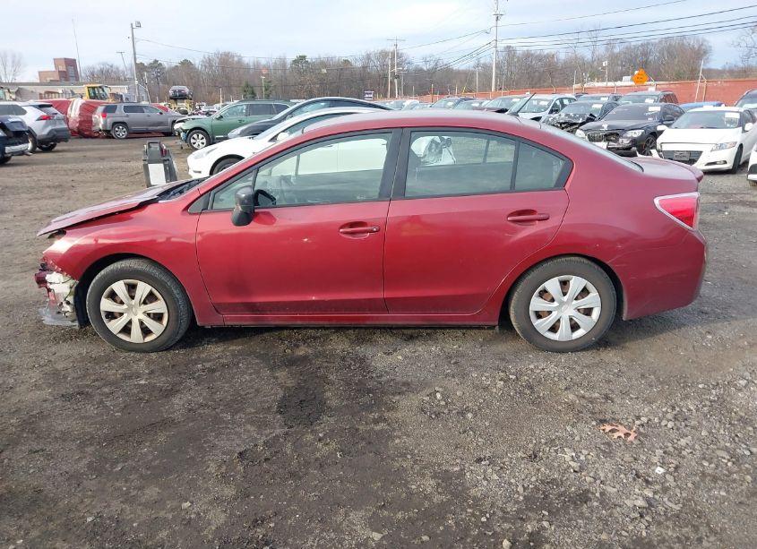 Photo 15 of 2015 Subaru Impreza 2.0I (VIN JF1GJAA61FH009164)