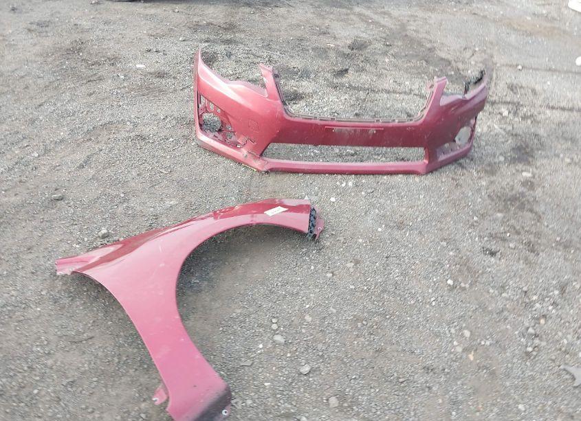 Photo 18 of 2015 Subaru Impreza 2.0I (VIN JF1GJAA61FH009164)