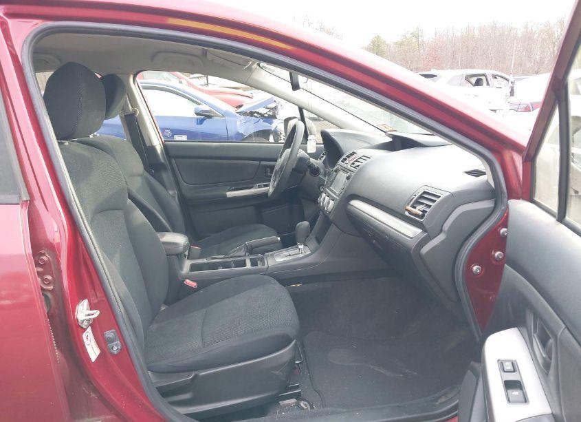 Photo 5 of 2015 Subaru Impreza 2.0I (VIN JF1GJAA61FH009164)