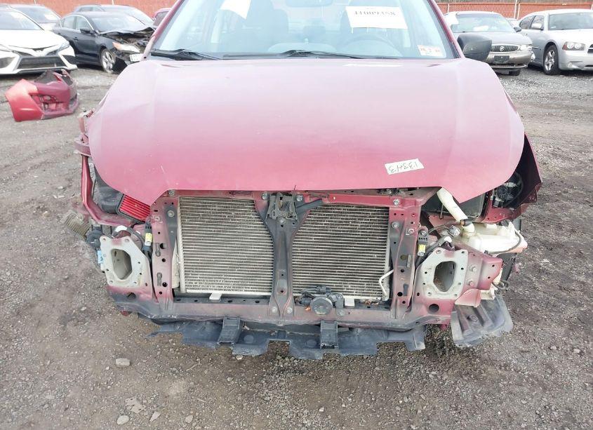 Photo 6 of 2015 Subaru Impreza 2.0I (VIN JF1GJAA61FH009164)