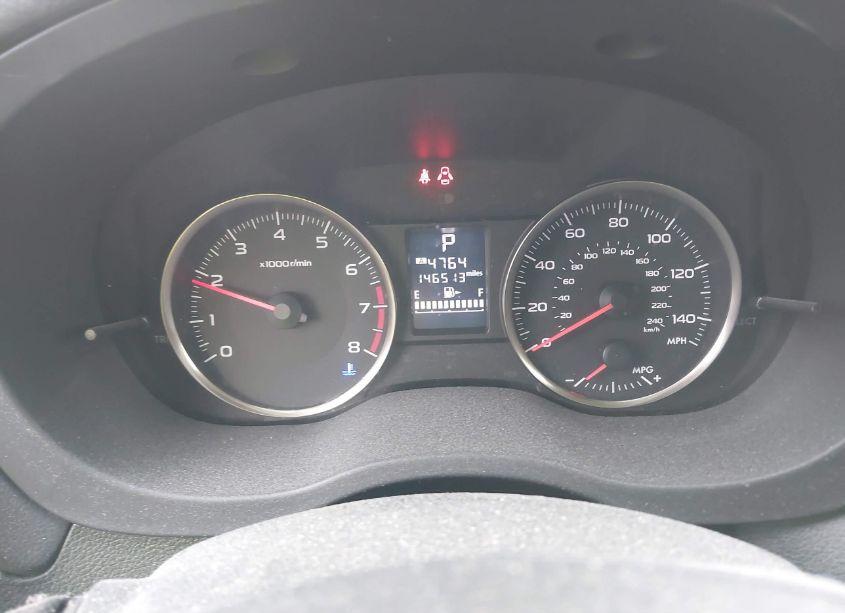 Photo 7 of 2015 Subaru Impreza 2.0I (VIN JF1GJAA61FH009164)