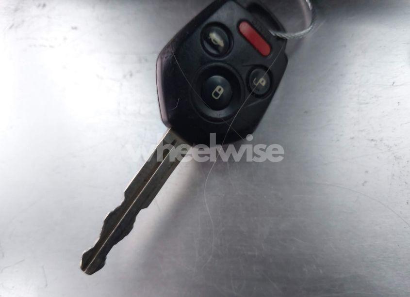 Photo 11 of 2015 Subaru Impreza 2.0I (VIN JF1GJAA61FH011917)