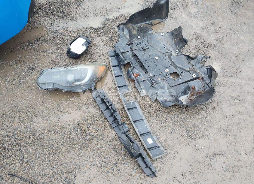 Photo 12 of 2015 Subaru Impreza 2.0I (VIN JF1GJAA61FH011917)