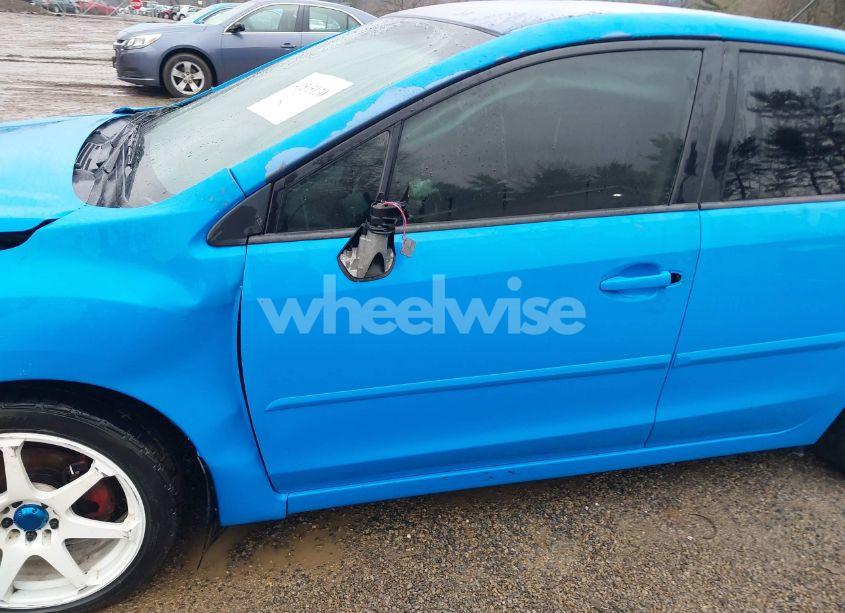 Photo 19 of 2015 Subaru Impreza 2.0I (VIN JF1GJAA61FH011917)