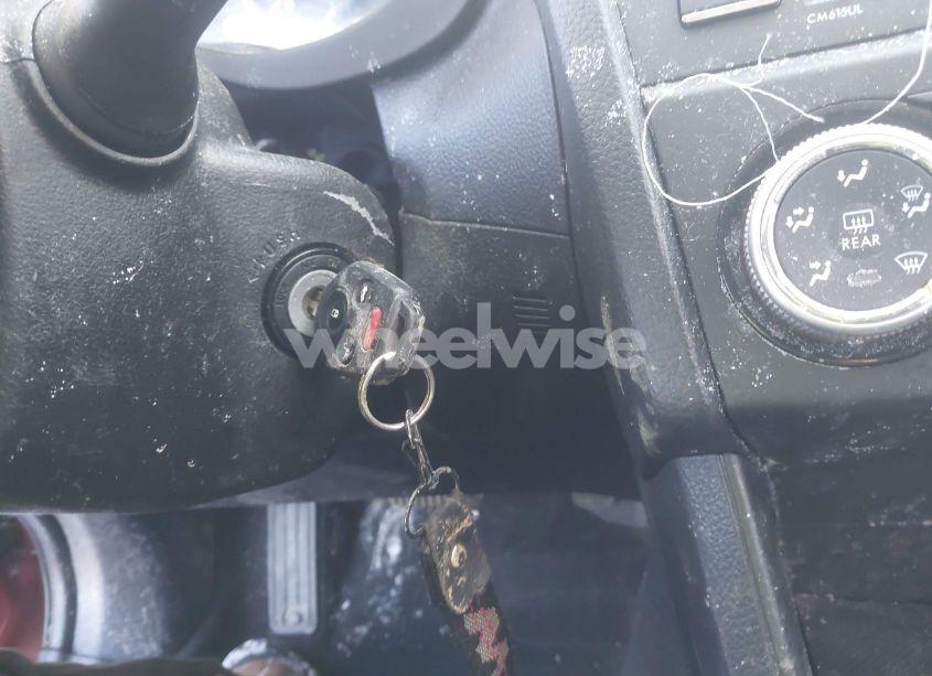 Photo 11 of 2016 Subaru Impreza 2.0I (VIN JF1GJAA61GH012616)