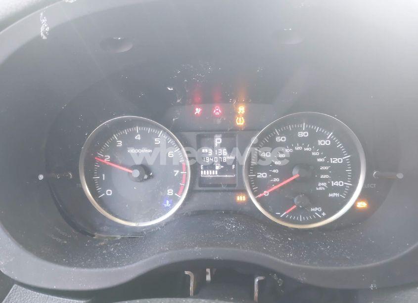 Photo 15 of 2016 Subaru Impreza 2.0I (VIN JF1GJAA61GH012616)