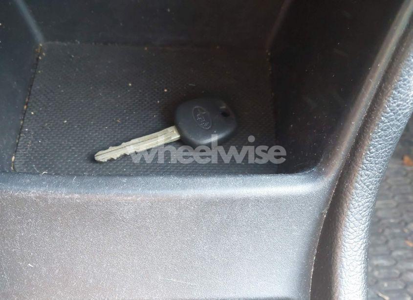 Photo 11 of 2012 Subaru Impreza 2.0I (VIN JF1GJAA62CG015606)