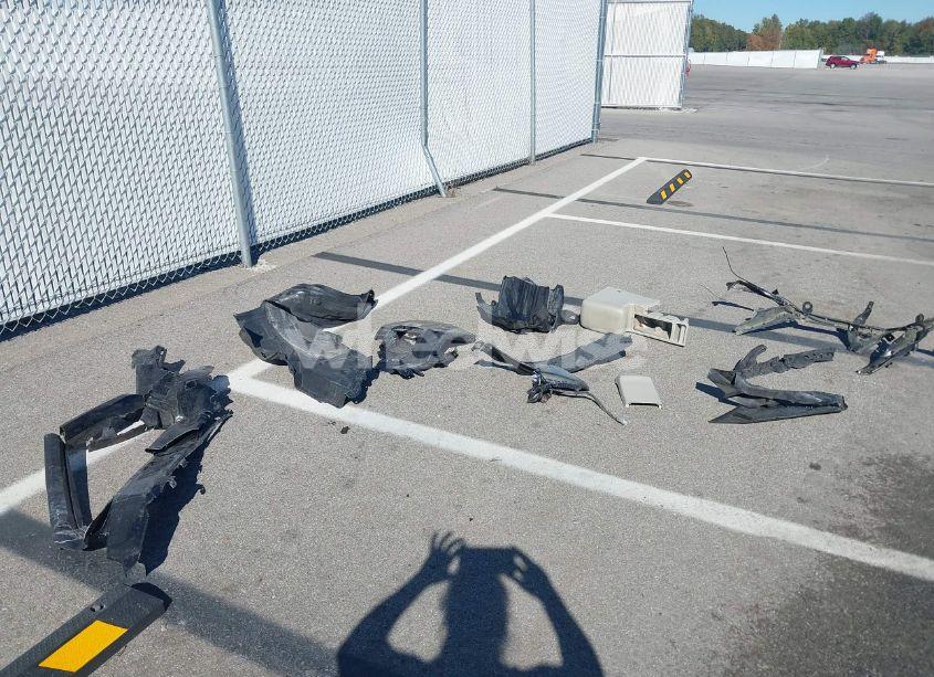 Photo 12 of 2012 Subaru Impreza 2.0I (VIN JF1GJAA62CH024462)