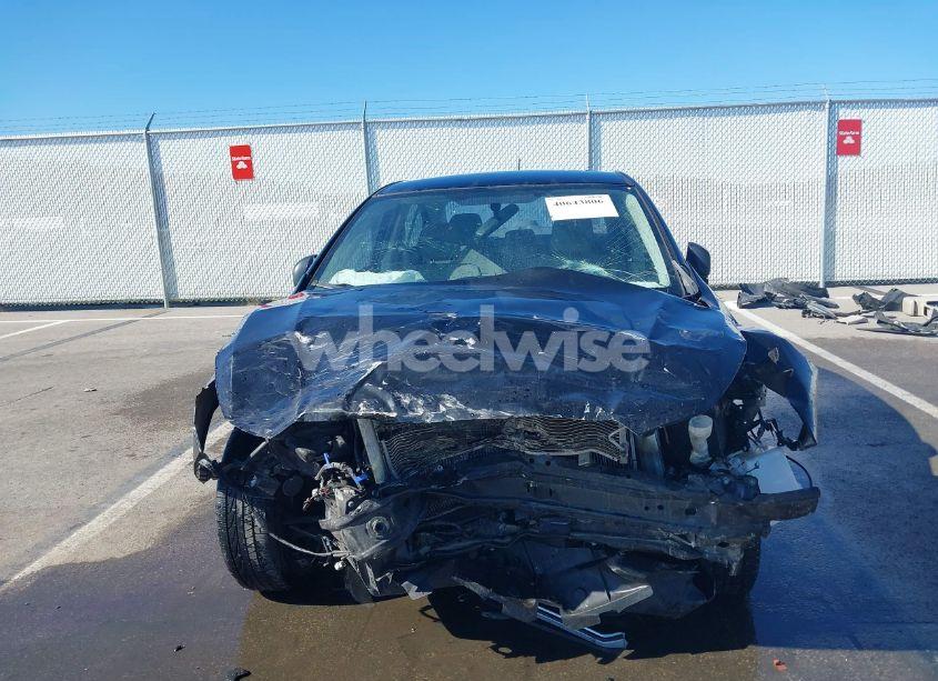 Photo 13 of 2012 Subaru Impreza 2.0I (VIN JF1GJAA62CH024462)
