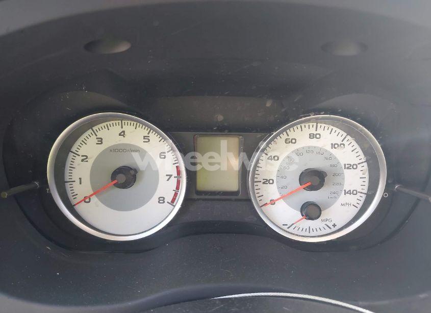 Photo 16 of 2012 Subaru Impreza 2.0I (VIN JF1GJAA62CH024462)