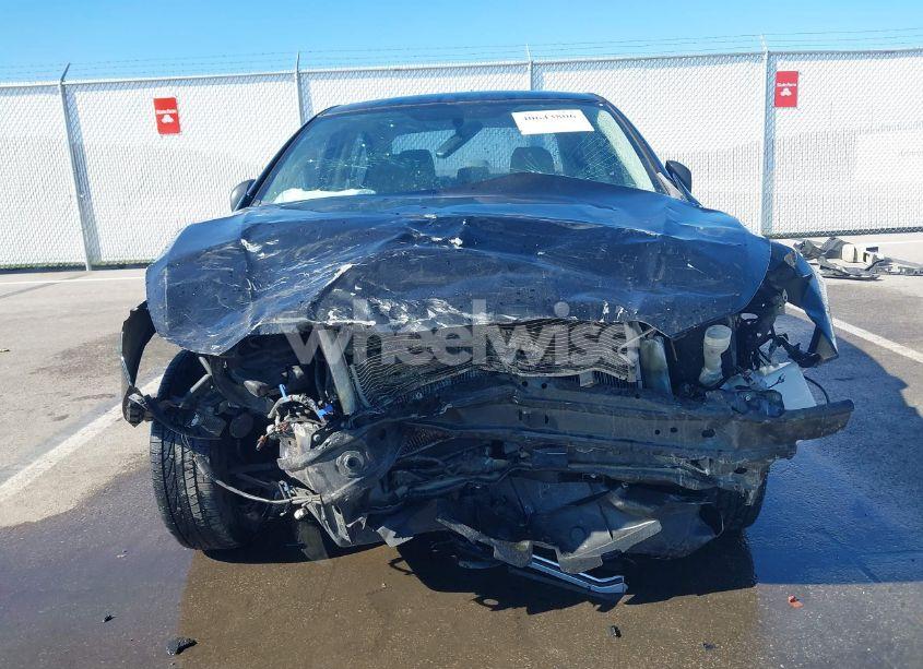Photo 6 of 2012 Subaru Impreza 2.0I (VIN JF1GJAA62CH024462)