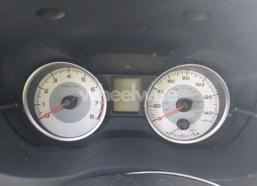 Photo 7 of 2012 Subaru Impreza 2.0I (VIN JF1GJAA62CH024462)