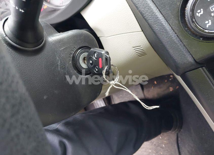 Photo 11 of 2014 Subaru Impreza 2.0I (VIN JF1GJAA62EG005645)