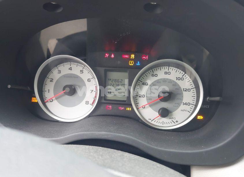 Photo 7 of 2014 Subaru Impreza 2.0I (VIN JF1GJAA62EG005645)