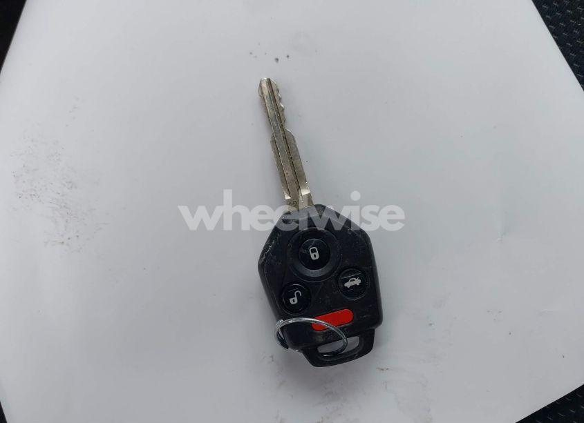 Photo 11 of 2014 Subaru Impreza 2.0I (VIN JF1GJAA62EG020209)