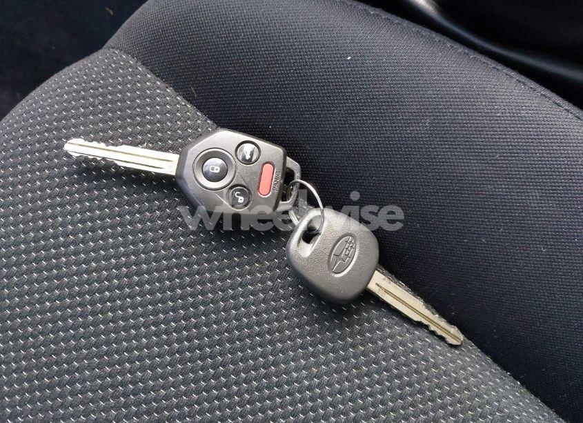 Photo 11 of 2014 Subaru Impreza 2.0I (VIN JF1GJAA62EH006871)