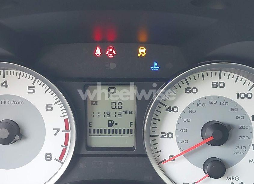 Photo 16 of 2014 Subaru Impreza 2.0I (VIN JF1GJAA62EH006871)