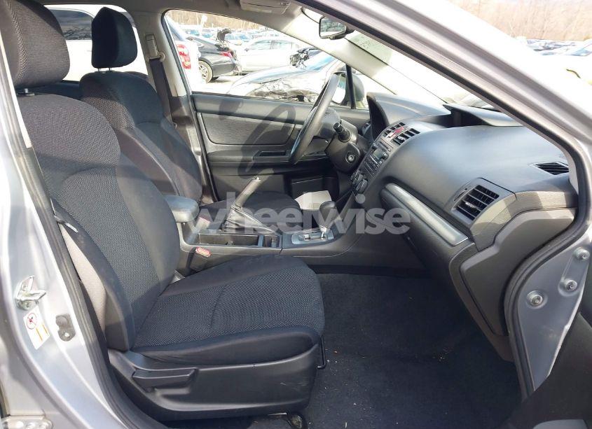 Photo 5 of 2014 Subaru Impreza 2.0I (VIN JF1GJAA62EH006871)