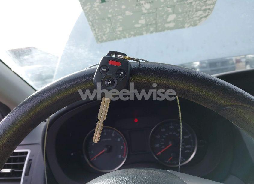 Photo 11 of 2015 Subaru Impreza 2.0I (VIN JF1GJAA62FG019210)