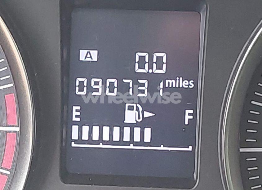 Photo 15 of 2015 Subaru Impreza 2.0I (VIN JF1GJAA62FG019210)