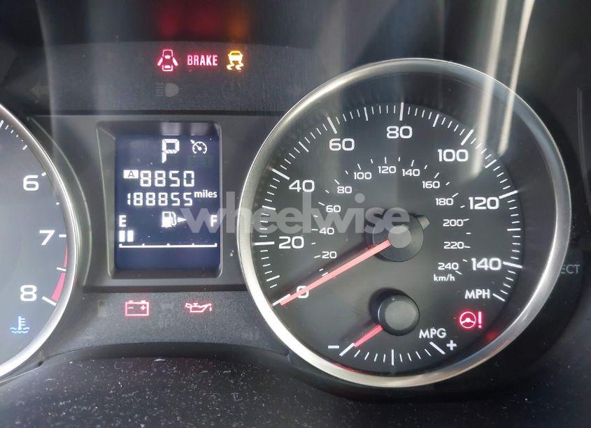 Photo 15 of 2015 Subaru Impreza 2.0I (VIN JF1GJAA62FH017080)