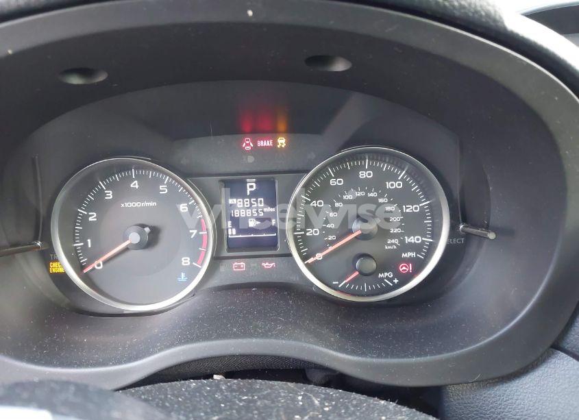 Photo 7 of 2015 Subaru Impreza 2.0I (VIN JF1GJAA62FH017080)