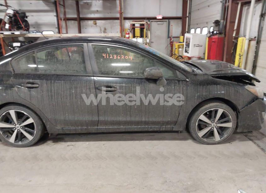 Photo 13 of 2015 Subaru Impreza 2.0I (VIN JF1GJAA63FG019376)