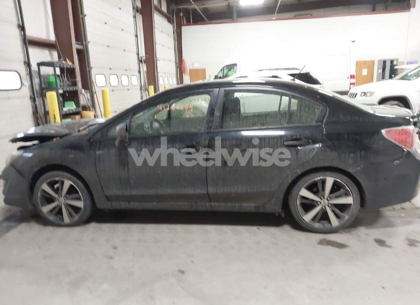 Photo 14 of 2015 Subaru Impreza 2.0I (VIN JF1GJAA63FG019376)