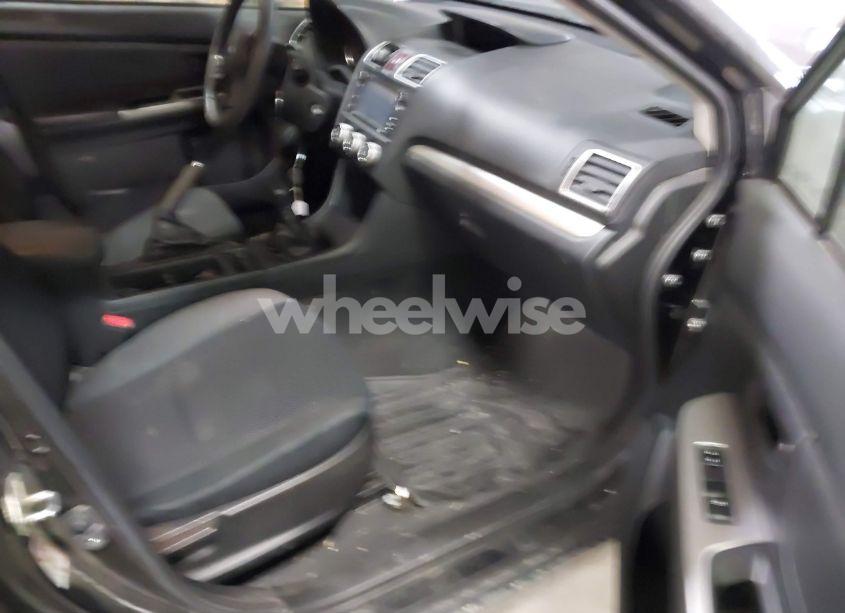 Photo 5 of 2015 Subaru Impreza 2.0I (VIN JF1GJAA63FG019376)