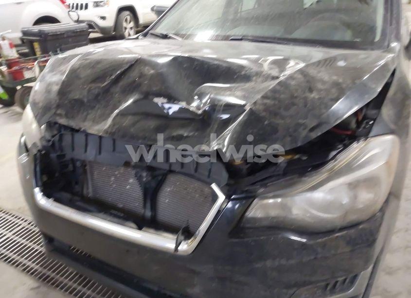 Photo 6 of 2015 Subaru Impreza 2.0I (VIN JF1GJAA63FG019376)