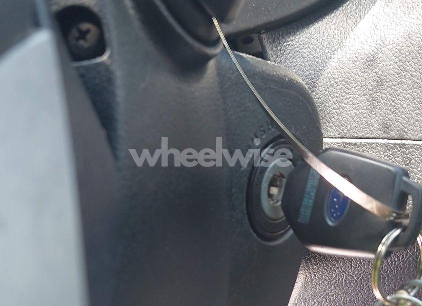 Photo 11 of 2015 Subaru Impreza 2.0I (VIN JF1GJAA63FH016441)