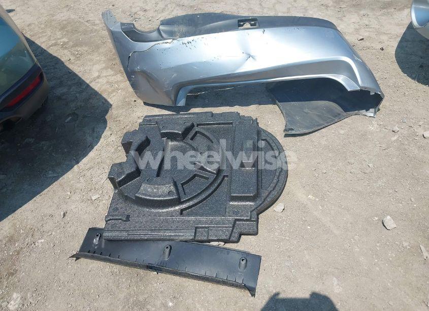 Photo 12 of 2015 Subaru Impreza 2.0I (VIN JF1GJAA63FH016441)