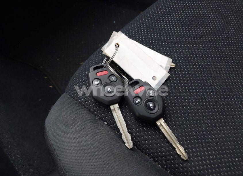 Photo 11 of 2016 Subaru Impreza 2.0I (VIN JF1GJAA63GG022988)