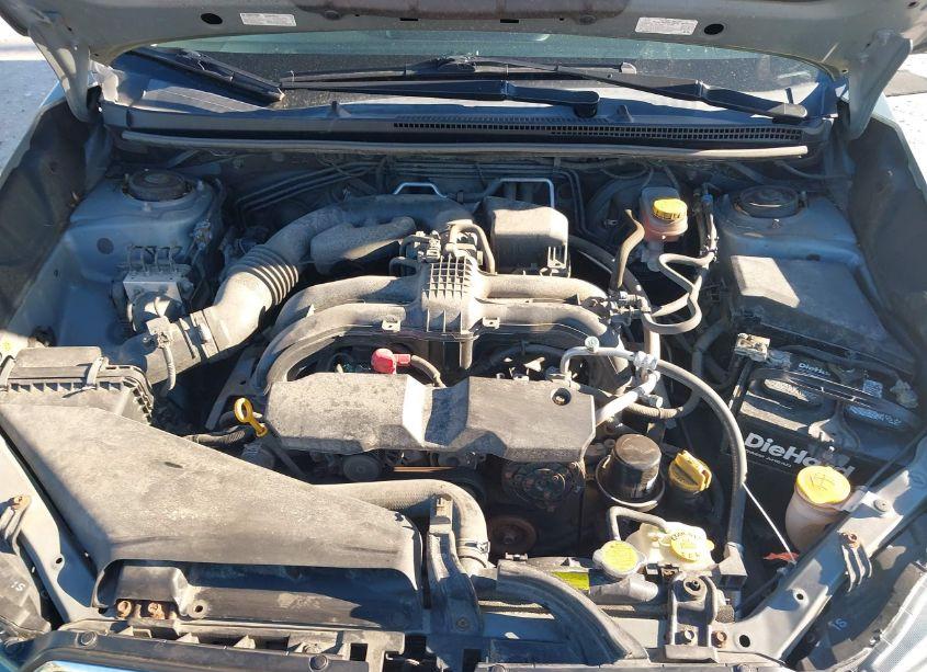 Photo 10 of 2016 Subaru Impreza 2.0I (VIN JF1GJAA63GH005019)