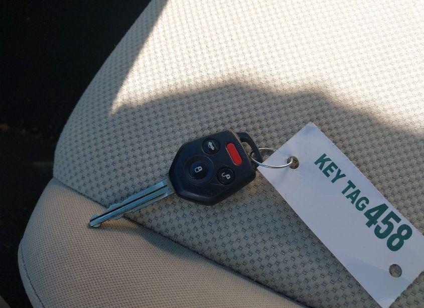 Photo 11 of 2016 Subaru Impreza 2.0I (VIN JF1GJAA63GH005019)