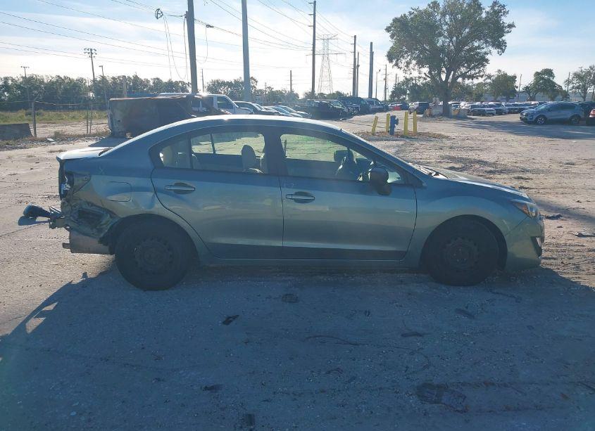 Photo 13 of 2016 Subaru Impreza 2.0I (VIN JF1GJAA63GH005019)