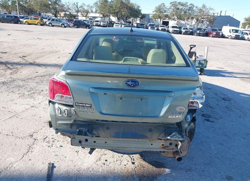 Photo 16 of 2016 Subaru Impreza 2.0I (VIN JF1GJAA63GH005019)