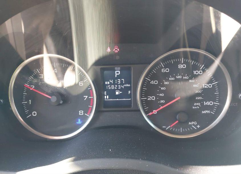 Photo 7 of 2016 Subaru Impreza 2.0I (VIN JF1GJAA63GH005019)