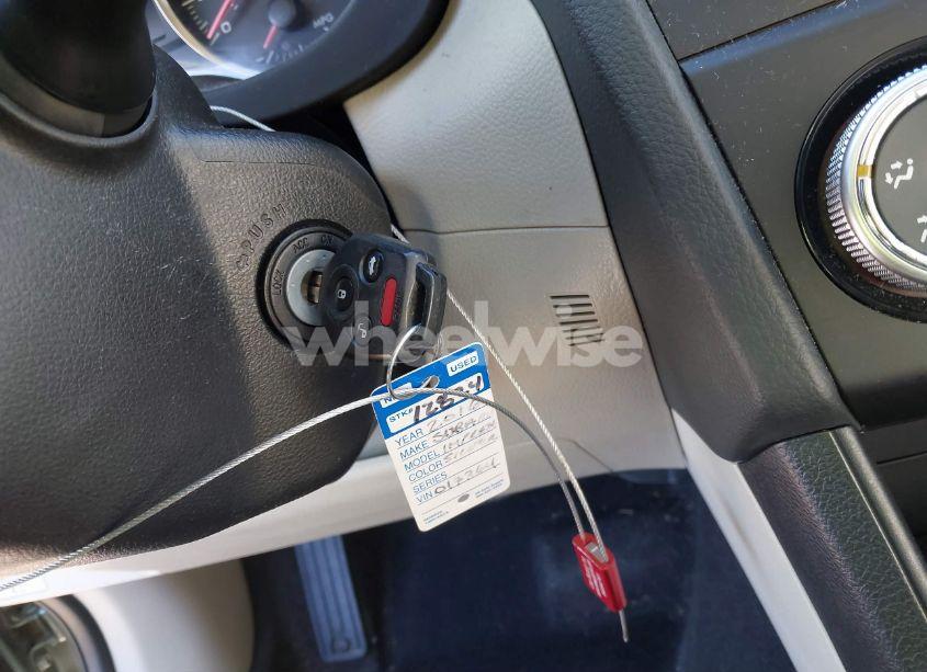 Photo 11 of 2016 Subaru Impreza 2.0I (VIN JF1GJAA63GH017364)