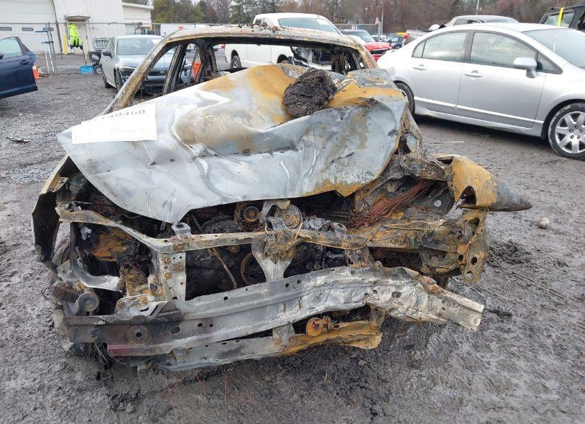 Photo 11 of 2012 Subaru Impreza 2.0I (VIN JF1GJAA64CG005983)